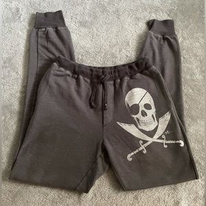 Skull 291 from Venice sweatpants